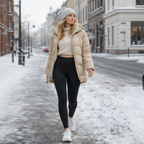 Arctic Tights™ - Skapade för kyla. Gjorda för dig.