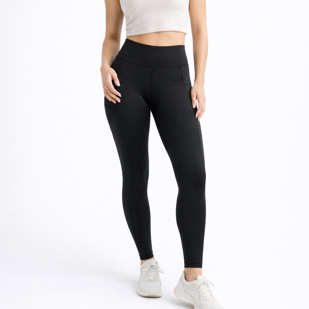 Arctic Tights™ - Skapade för kyla. Gjorda för dig.