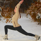 Arctic Tights™ - Skapade för kyla. Gjorda för dig.