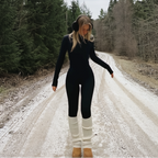 Arctic Tights™ - Skapade för kyla. Gjorda för dig.