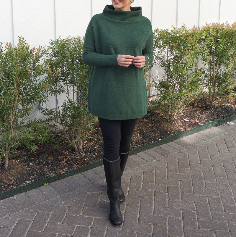 Arctic Tights™ - Skapade för kyla. Gjorda för dig.